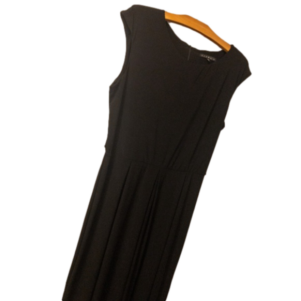 TIANA B Black jumpsuit